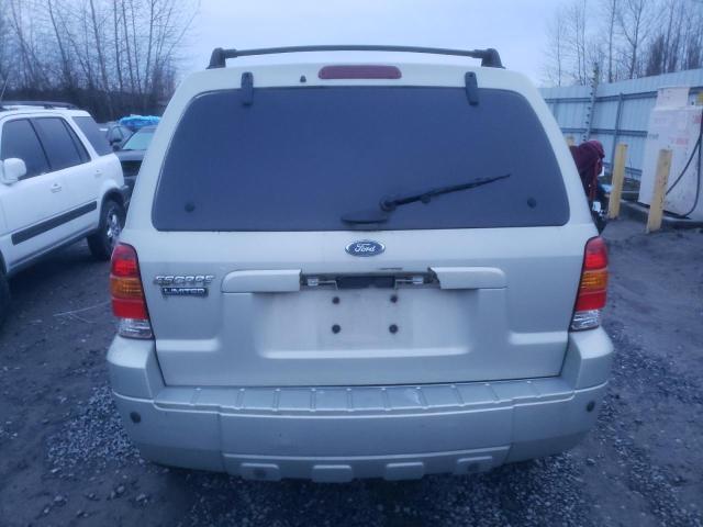 Photo 5 VIN: 1FMYU04135KB05553 - FORD ESCAPE 