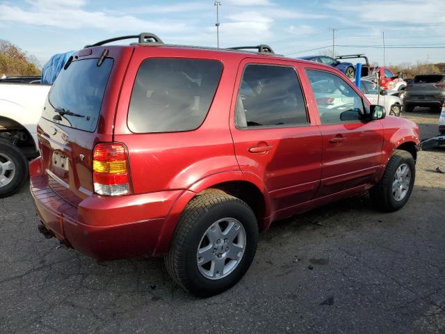 Photo 2 VIN: 1FMYU04136KC86378 - FORD ESCAPE 