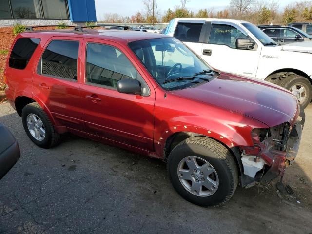 Photo 3 VIN: 1FMYU04136KC86378 - FORD ESCAPE 