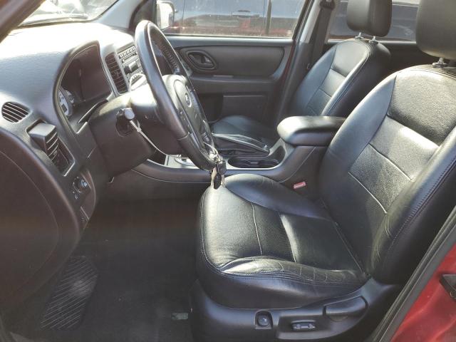 Photo 6 VIN: 1FMYU04136KC86378 - FORD ESCAPE 