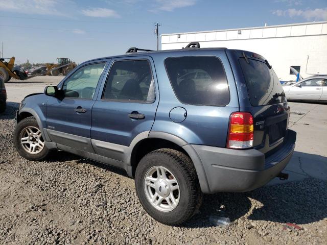 Photo 1 VIN: 1FMYU04141KB07760 - FORD ESCAPE 