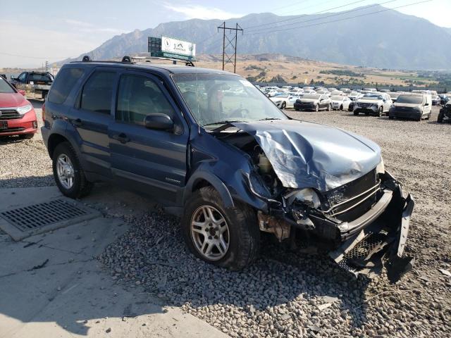 Photo 3 VIN: 1FMYU04141KB07760 - FORD ESCAPE 