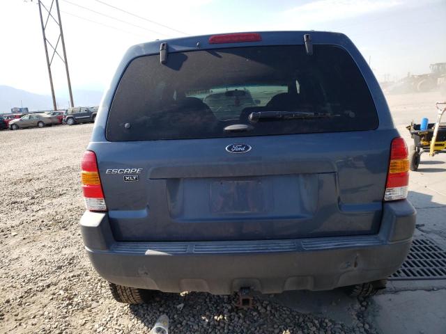 Photo 5 VIN: 1FMYU04141KB07760 - FORD ESCAPE 