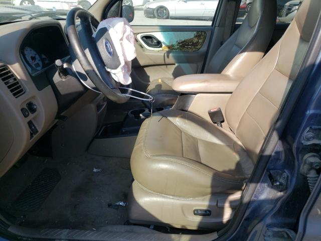 Photo 6 VIN: 1FMYU04141KB07760 - FORD ESCAPE 