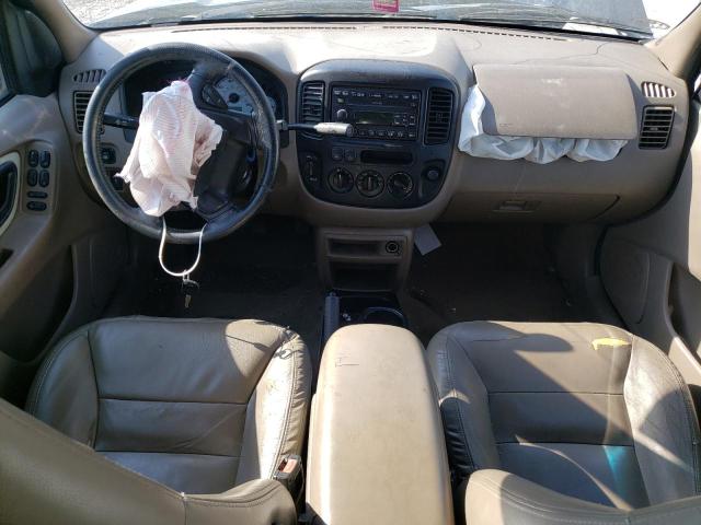 Photo 7 VIN: 1FMYU04141KB07760 - FORD ESCAPE 