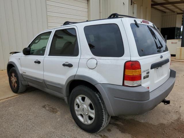 Photo 1 VIN: 1FMYU04141KB52004 - FORD ESCAPE XLT 