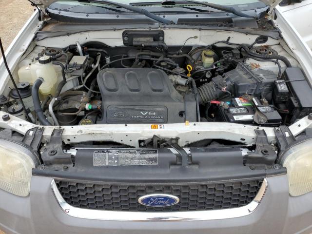 Photo 10 VIN: 1FMYU04141KB52004 - FORD ESCAPE XLT 