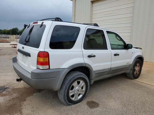 Photo 2 VIN: 1FMYU04141KB52004 - FORD ESCAPE XLT 