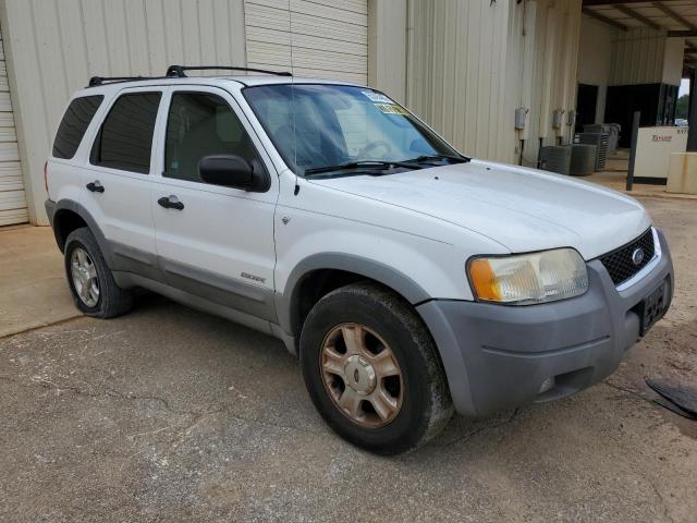 Photo 3 VIN: 1FMYU04141KB52004 - FORD ESCAPE XLT 