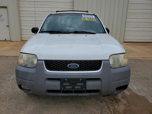 Photo 4 VIN: 1FMYU04141KB52004 - FORD ESCAPE XLT 