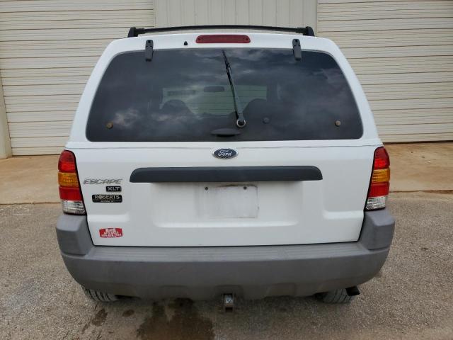 Photo 5 VIN: 1FMYU04141KB52004 - FORD ESCAPE XLT 