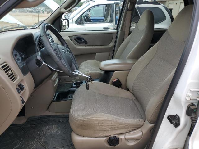 Photo 6 VIN: 1FMYU04141KB52004 - FORD ESCAPE XLT 