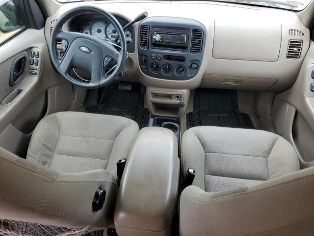 Photo 7 VIN: 1FMYU04141KB52004 - FORD ESCAPE XLT 