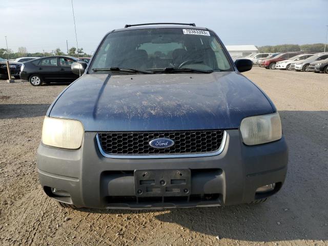 Photo 4 VIN: 1FMYU04141KF01646 - FORD ESCAPE 