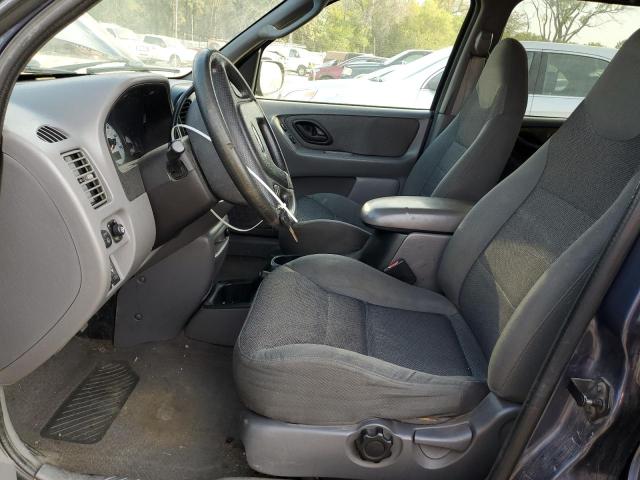 Photo 6 VIN: 1FMYU04141KF01646 - FORD ESCAPE 