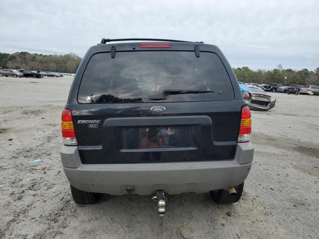 Photo 5 VIN: 1FMYU04142KA64443 - FORD ESCAPE 