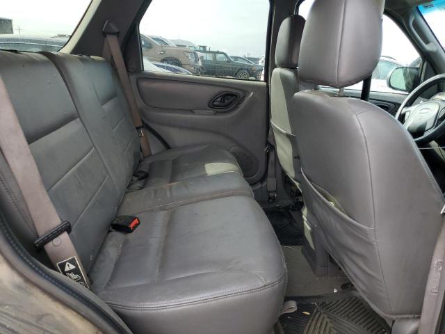 Photo 10 VIN: 1FMYU04142KB43370 - FORD ESCAPE XLT 