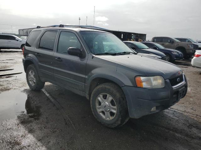 Photo 3 VIN: 1FMYU04142KB43370 - FORD ESCAPE XLT 