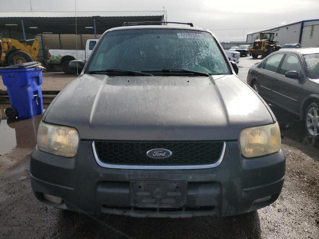 Photo 4 VIN: 1FMYU04142KB43370 - FORD ESCAPE XLT 