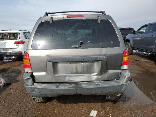 Photo 5 VIN: 1FMYU04142KB43370 - FORD ESCAPE XLT 