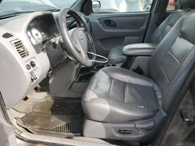 Photo 6 VIN: 1FMYU04142KB43370 - FORD ESCAPE XLT 