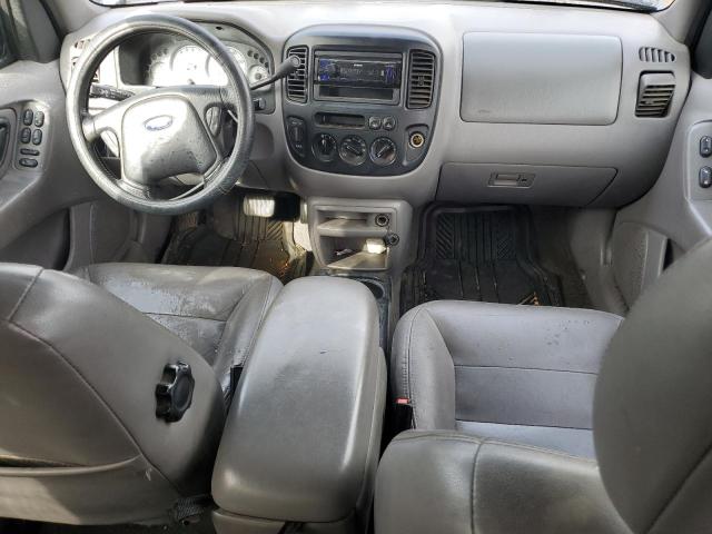 Photo 7 VIN: 1FMYU04142KB43370 - FORD ESCAPE XLT 