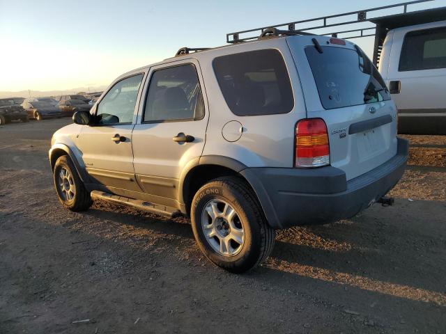 Photo 1 VIN: 1FMYU04142KB52568 - FORD ESCAPE 