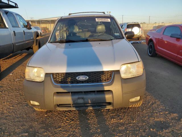 Photo 4 VIN: 1FMYU04142KB52568 - FORD ESCAPE 