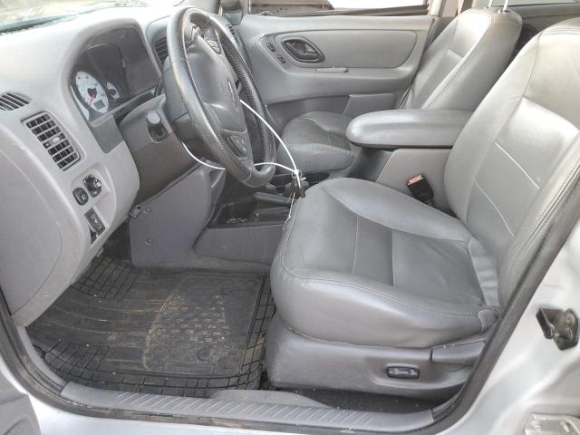 Photo 6 VIN: 1FMYU04142KB52568 - FORD ESCAPE 