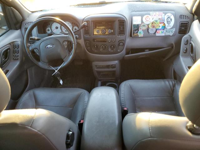 Photo 7 VIN: 1FMYU04142KB52568 - FORD ESCAPE 