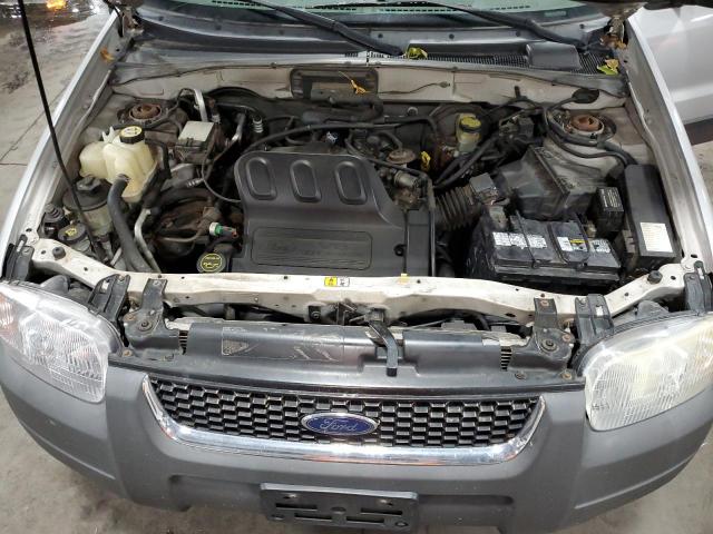 Photo 10 VIN: 1FMYU04142KC27429 - FORD ESCAPE XLT 