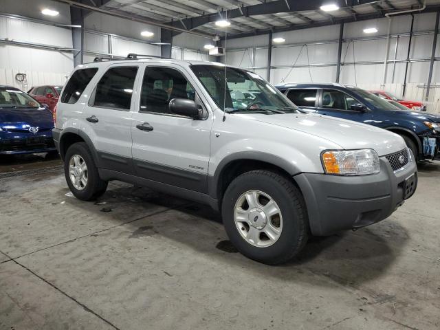 Photo 3 VIN: 1FMYU04142KC27429 - FORD ESCAPE XLT 