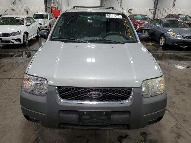 Photo 4 VIN: 1FMYU04142KC27429 - FORD ESCAPE XLT 