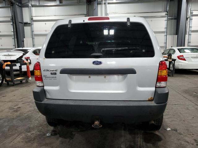 Photo 5 VIN: 1FMYU04142KC27429 - FORD ESCAPE XLT 