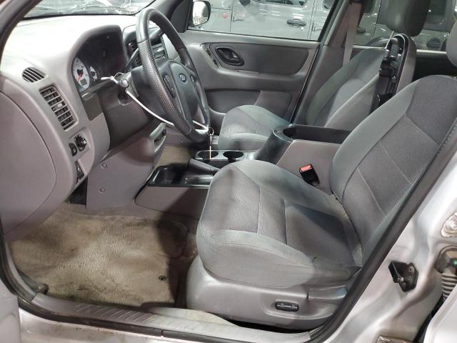 Photo 6 VIN: 1FMYU04142KC27429 - FORD ESCAPE XLT 