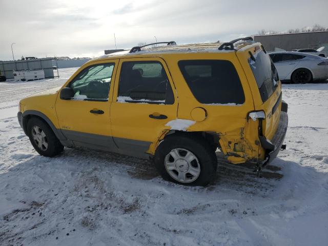 Photo 1 VIN: 1FMYU04142KC82947 - FORD ESCAPE XLT 