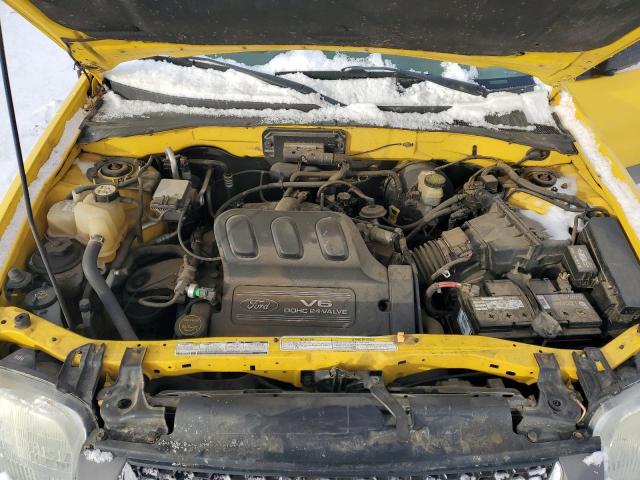 Photo 10 VIN: 1FMYU04142KC82947 - FORD ESCAPE XLT 