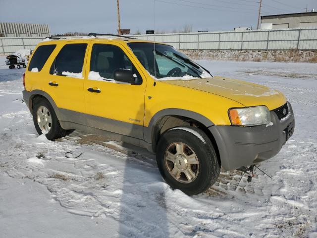 Photo 3 VIN: 1FMYU04142KC82947 - FORD ESCAPE XLT 