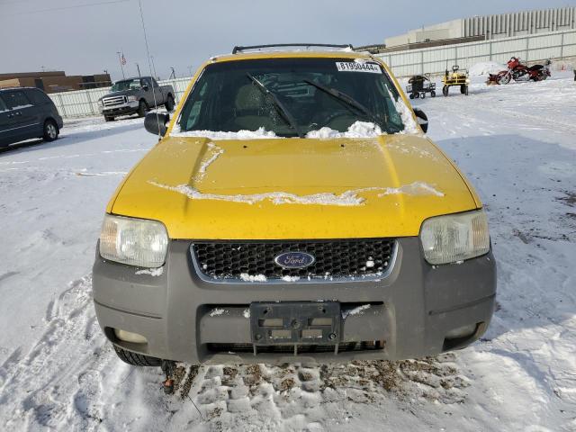 Photo 4 VIN: 1FMYU04142KC82947 - FORD ESCAPE XLT 