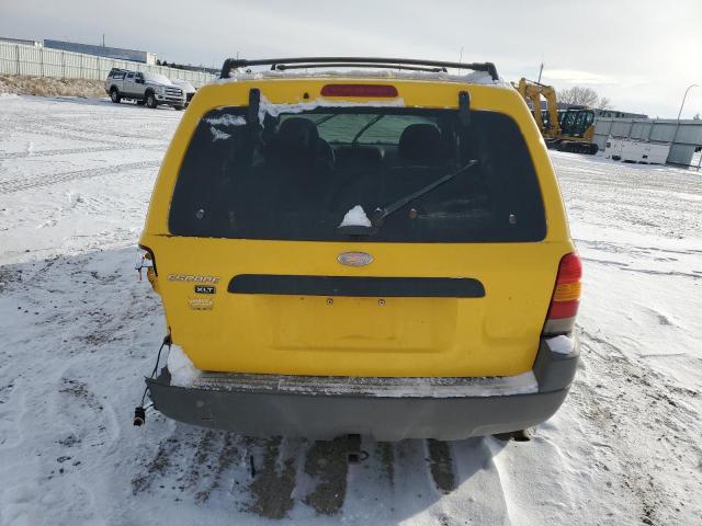 Photo 5 VIN: 1FMYU04142KC82947 - FORD ESCAPE XLT 