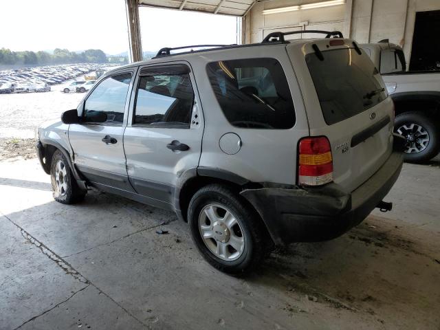 Photo 1 VIN: 1FMYU04142KC85427 - FORD ESCAPE XLT 