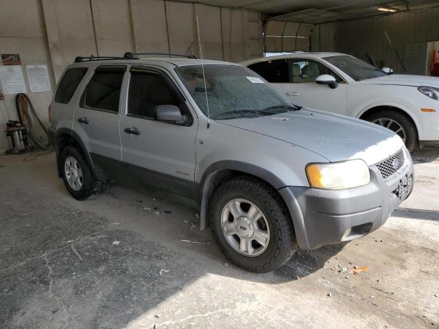 Photo 3 VIN: 1FMYU04142KC85427 - FORD ESCAPE XLT 