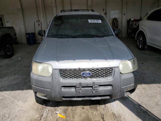 Photo 4 VIN: 1FMYU04142KC85427 - FORD ESCAPE XLT 