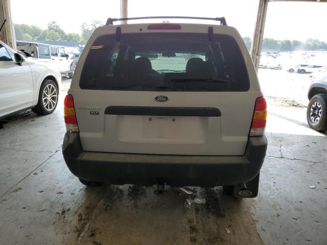 Photo 5 VIN: 1FMYU04142KC85427 - FORD ESCAPE XLT 