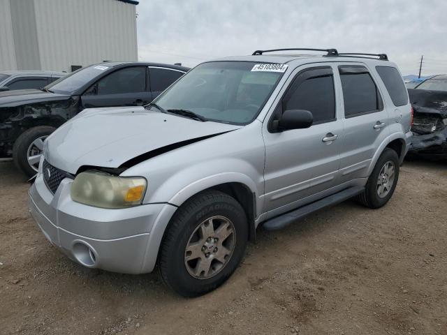 Photo 0 VIN: 1FMYU04145KA43144 - FORD ESCAPE LIM 