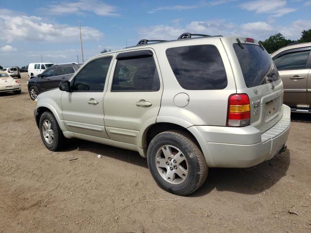 Photo 1 VIN: 1FMYU04145KA57710 - FORD ESCAPE 