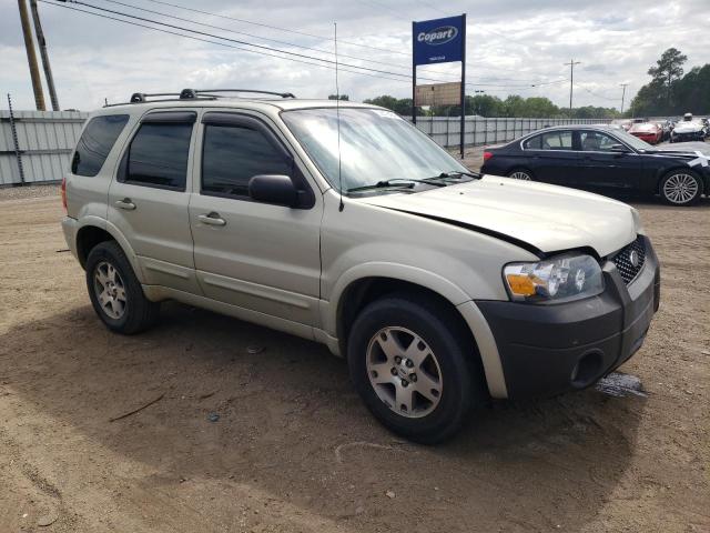 Photo 3 VIN: 1FMYU04145KA57710 - FORD ESCAPE 