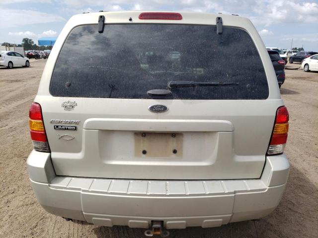 Photo 5 VIN: 1FMYU04145KA57710 - FORD ESCAPE 