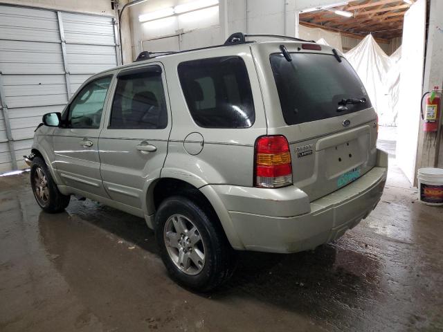 Photo 1 VIN: 1FMYU04145KA78041 - FORD ESCAPE LIM 