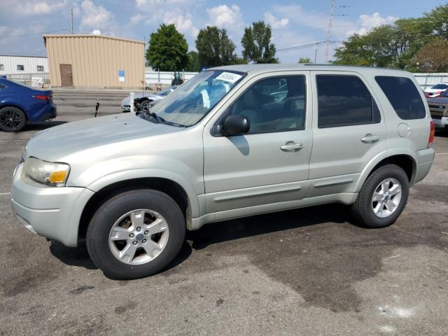 Photo 0 VIN: 1FMYU04145KA80968 - FORD ESCAPE LIM 